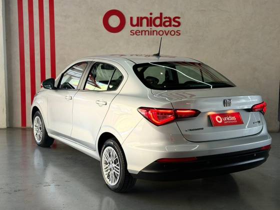 FIAT CRONOS 1.3 FIREFLY FLEX DRIVE CVT FIAT CRONOS 1.3 FIREFLY FLEX DRIVE CVT